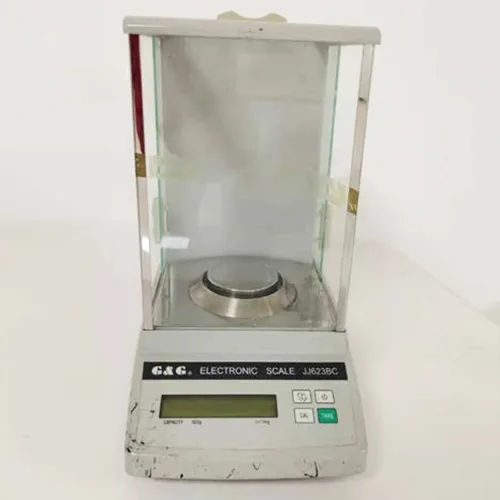 Elektroniset vaa'at