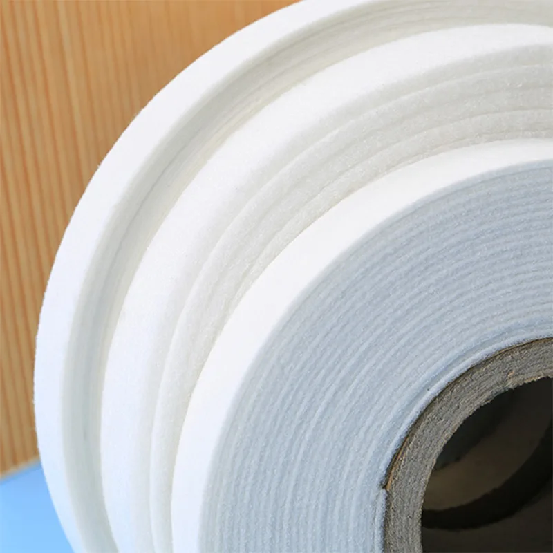 Cabin Filter Fleece Band