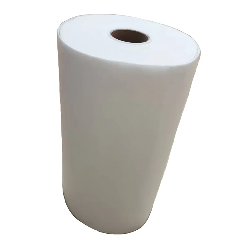 Urea-suodatinmateriaali